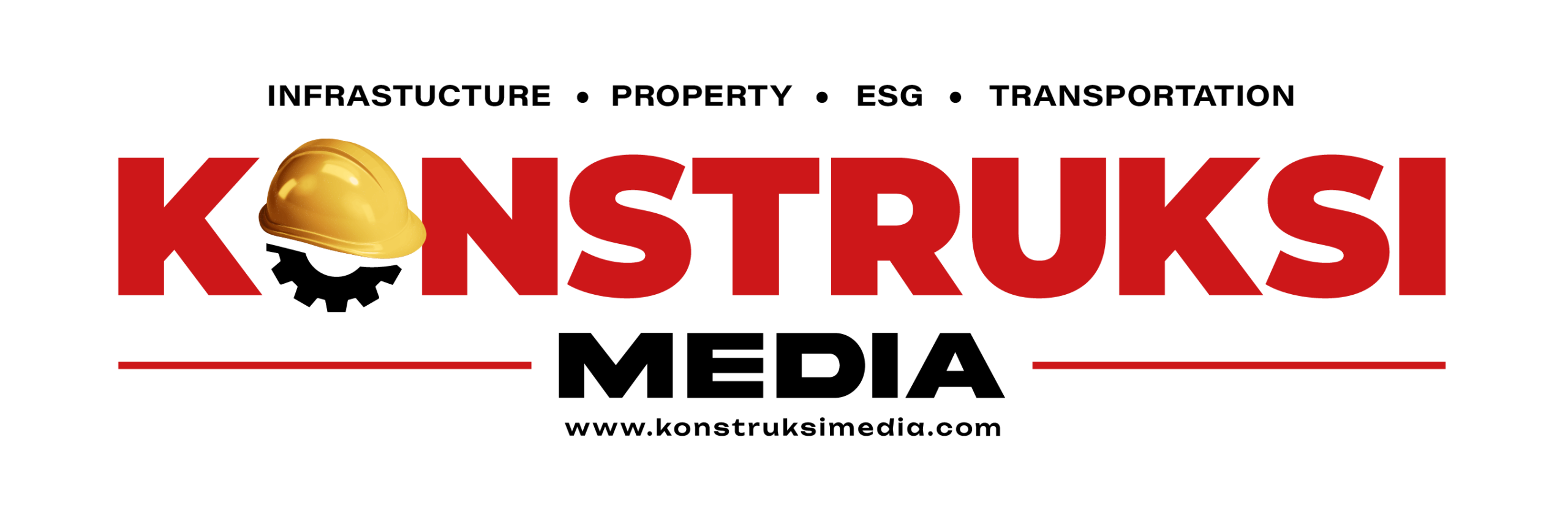 Konstruksi Media