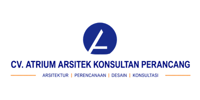 CV ATRIUM ARSITEK